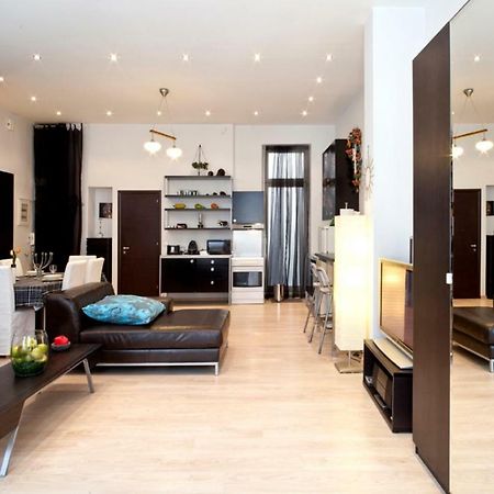 Deluxe Central Loft Near Acropolis Ateny Zewnętrze zdjęcie