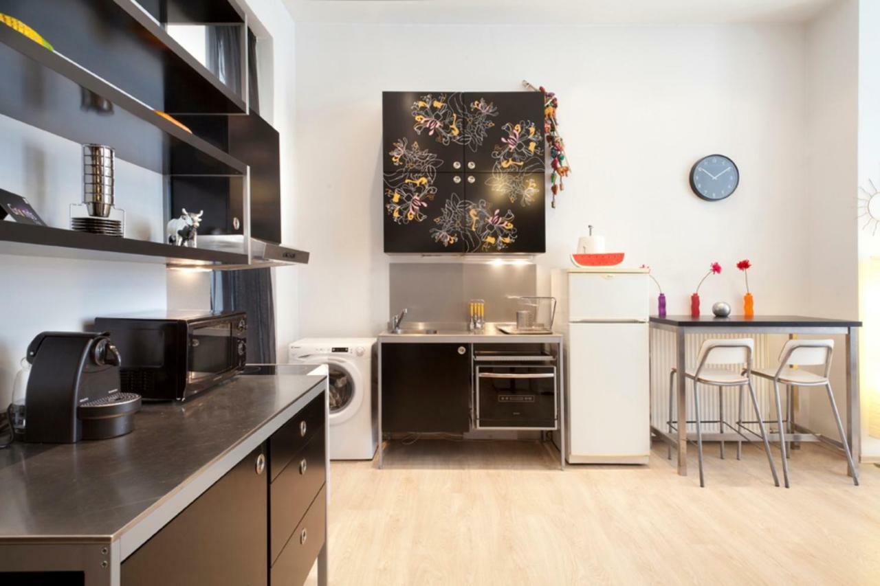 Deluxe Central Loft Near Acropolis Ateny Zewnętrze zdjęcie